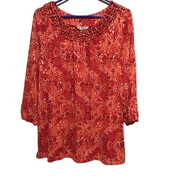 White Stag Tops - White Stag XXL Pheasant Top